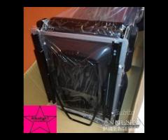 Coppia sedili replica bride senza logo autostyle - 15