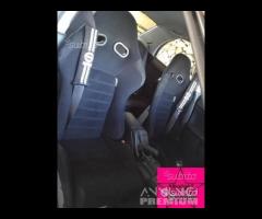 Coppia sedili replica bride senza logo autostyle - 16