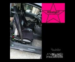 Coppia sedili replica bride senza logo autostyle - 17