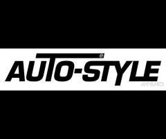 Coppia sedili replica bride senza logo autostyle - 20