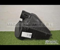 Bmw x4 g02 scatola filtro dell'aria | 9784