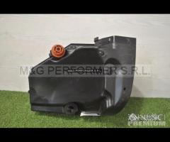Bmw x4 g02 scatola filtro dell'aria | 9784