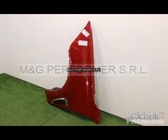 Bmw x6 m f86 parafango sinistro m-sport | 428