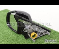 Bmw x6 f16 x6 m f86 specchio sx 9 pin | 1143