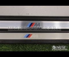 Bmw serie 1/2 f21 f22 f87 mascherina M | 1123