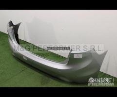 Bmw serie 2 f45 lci paraurti posteriore | 377
