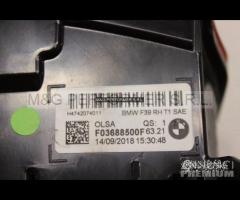 Bmw x2 f39 US fanale LED esterno destro | 2314 - 7