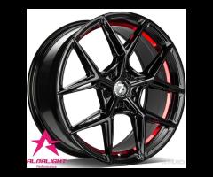 RIVENDITORI UFFICIALI 79WHEELS cerchi in lega - 13