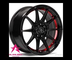 RIVENDITORI UFFICIALI 79WHEELS cerchi in lega - 17