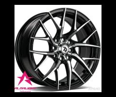 RIVENDITORI UFFICIALI 79WHEELS cerchi in lega - 19