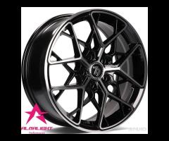 RIVENDITORI UFFICIALI 79WHEELS cerchi in lega - 20