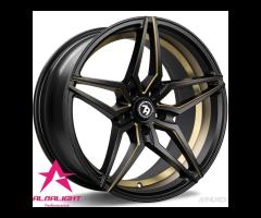 RIVENDITORI UFFICIALI 79WHEELS cerchi in lega - 21