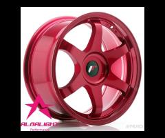 CERCHI IN LEGA JAPAN RACING modello JR3 - 12