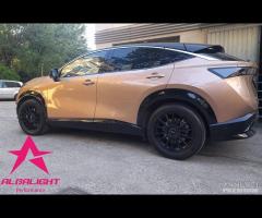 CERCHI IN LEGA AVUS modello AC-M09 - 19x8.5 - 8