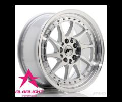 CERCHI IN LEGA JAPAN RACING modello JR26 - 6