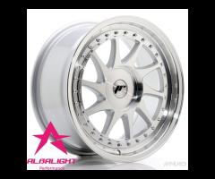 CERCHI IN LEGA JAPAN RACING modello JR26 - 7