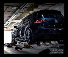 RIVENDITORI UFFICIALI VEEMANN cerchi in lega - 7