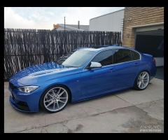 RIVENDITORI UFFICIALI VEEMANN cerchi in lega - 8