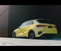 RIVENDITORI UFFICIALI VEEMANN cerchi in lega - 10