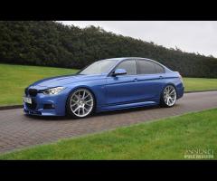 RIVENDITORI UFFICIALI VEEMANN cerchi in lega - 11