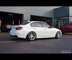 RIVENDITORI UFFICIALI VEEMANN cerchi in lega - 13