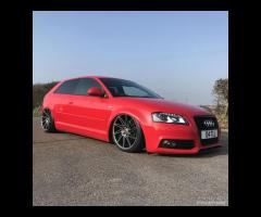 RIVENDITORI UFFICIALI VEEMANN cerchi in lega - 14