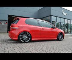 RIVENDITORI UFFICIALI VEEMANN cerchi in lega - 15