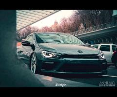 RIVENDITORI UFFICIALI VEEMANN cerchi in lega - 16