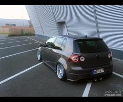 RIVENDITORI UFFICIALI VEEMANN cerchi in lega - 18