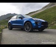 RIVENDITORI UFFICIALI VEEMANN cerchi in lega - 21