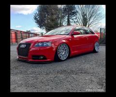 RIVENDITORI UFFICIALI VEEMANN cerchi in lega - 23