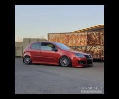 RIVENDITORI UFFICIALI VEEMANN cerchi in lega - 24