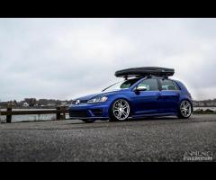 RIVENDITORI UFFICIALI VEEMANN cerchi in lega - 25