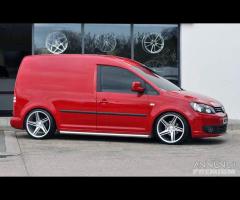 RIVENDITORI UFFICIALI VEEMANN cerchi in lega - 26