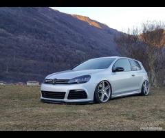 RIVENDITORI UFFICIALI VEEMANN cerchi in lega - 27