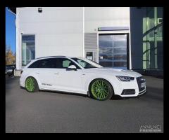 RIVENDITORI UFFICIALI VEEMANN cerchi in lega - 30