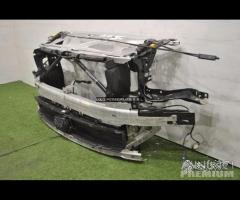 BMW serie 6 GT Panello frontale | 8155