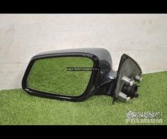 Bmw serie 5 f07 gt specchio sinistro 3 pin | 9502