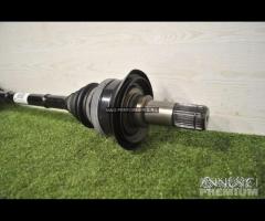 Bmw serie 1 f20 semiasse post sx | 10169
