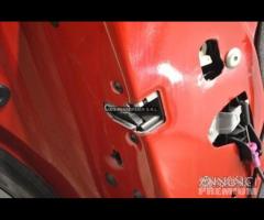 Mini countryman f60 porta posteriore sx | 10999