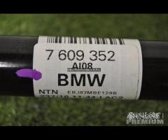 Bmw serie 1 f20 lci semiasse posteriore dx | 10172