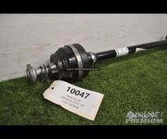Bmw x3 g01 semiasse posteriore dx | 10047