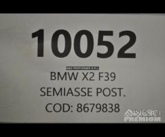 Bmw x2 f39 semiasse posteriore | 10052