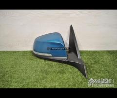 Bmw serie 2 f22 lci specchio dx 5 pin | 11034