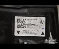 Bmw serie 3 g20 fanale led sx | 10870