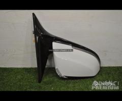 BMW serie 3 F34 GT LCI SPECCHIO DX 5 PIN | 6268
