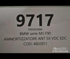Bmw m5 f90 ammortizzatore ant. sx. | 9717 - 7