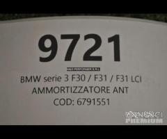 Bmw 3 f30 ammortizzatore ant | 9721 - 7