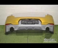 Bmw x2 f39 paraurti posteriore m-sport | 10376