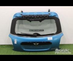Mini f56 7320545 portellone posteriore | 1274